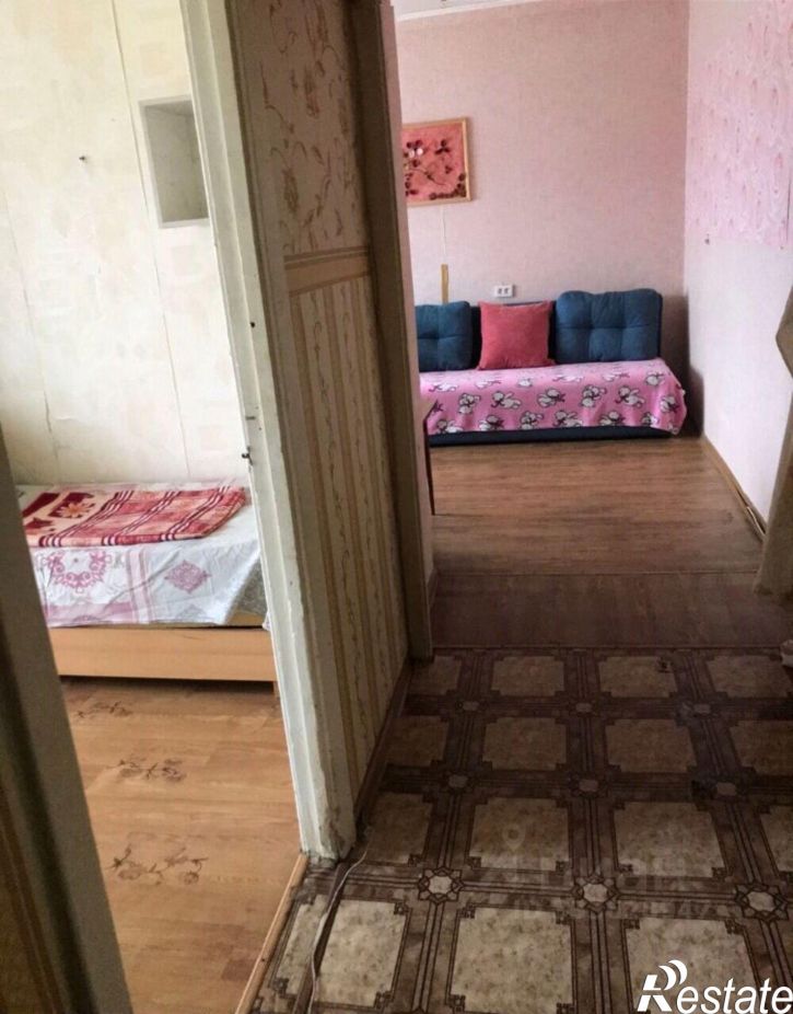 2-комн квартира улица Холмогорова, 12,  д. 12