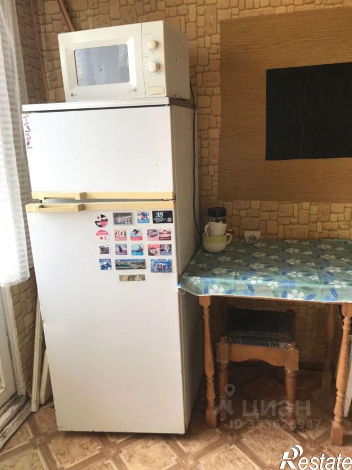 2-комн квартира улица Холмогорова, 12,  д. 12