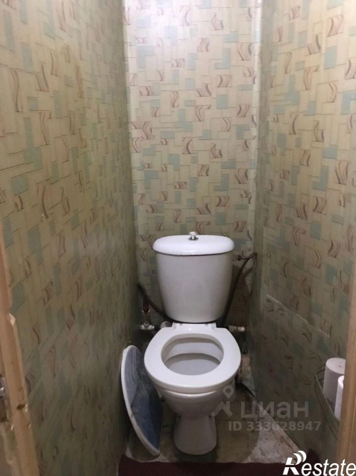 2-комн квартира улица Холмогорова, 12,  д. 12