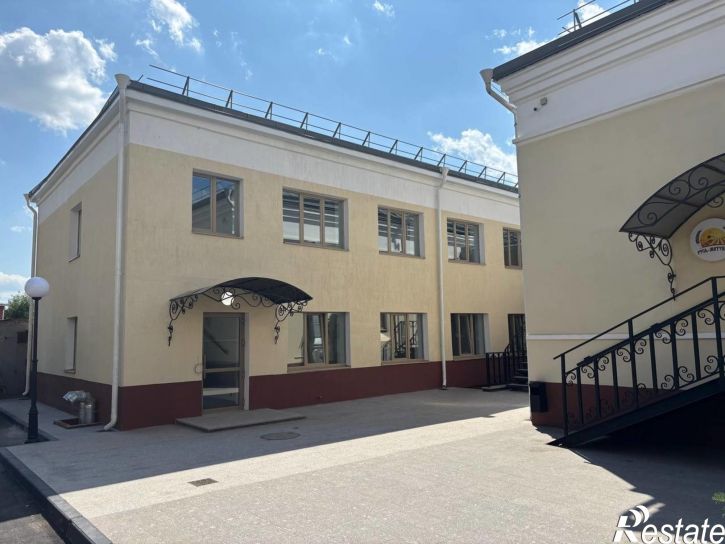 Офис Максима Горького улица, 86