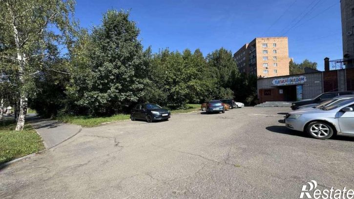 Земельный участок Воткинское шоссе, 12кб