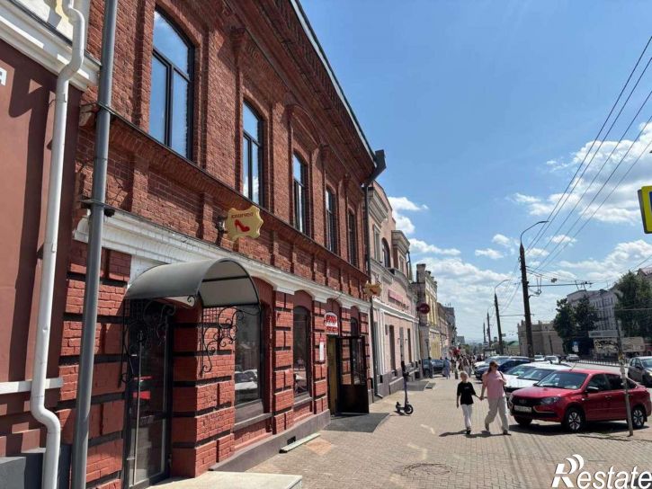 Офис Максима Горького улица, 86