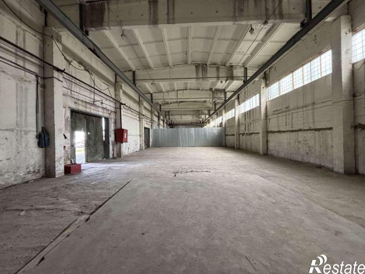 Производственное помещение Пойма улица, 69а