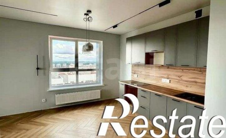 3-комн квартира Пушкинская улица, 273 к1,  д. 273 к1