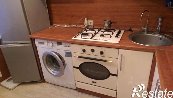 3-комн квартира Пушкинская улица, 220,  д. 220