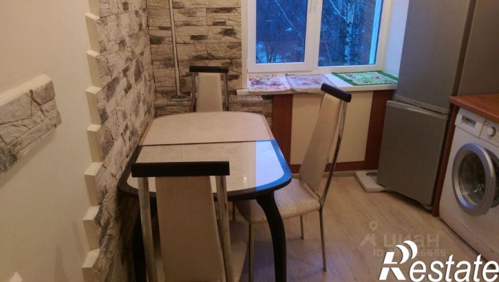3-комн квартира Пушкинская улица, 220,  д. 220