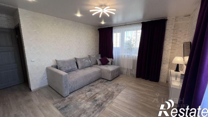 2-комн квартира Северный переулок, 54,  д. 54