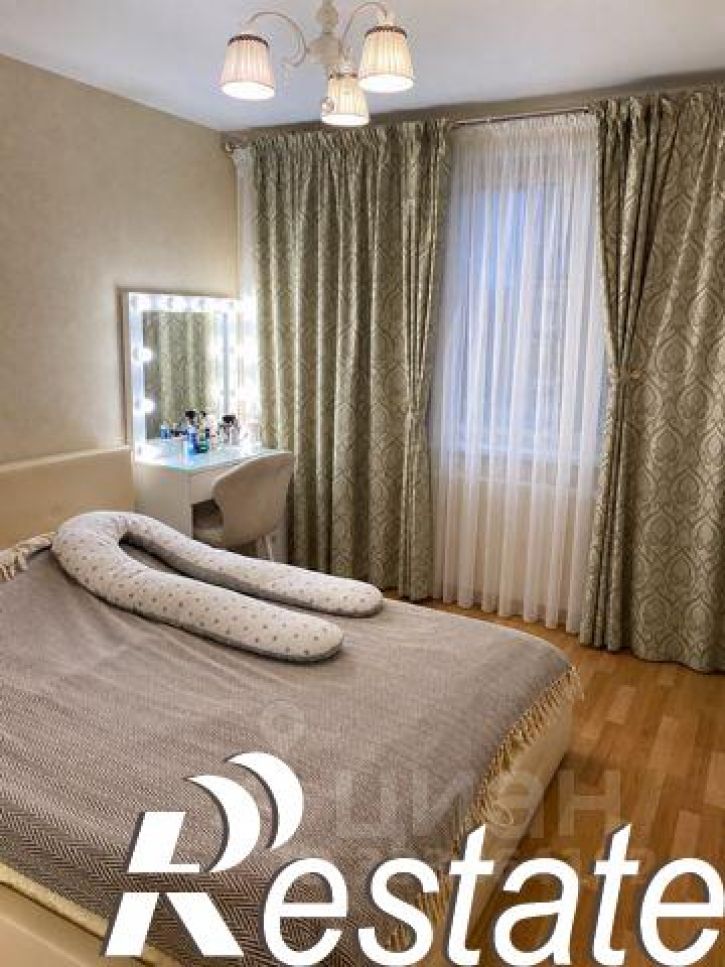 2-комн квартира Северный переулок, 54,  д. 54