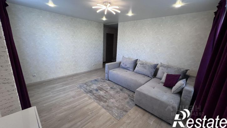 2-комн квартира Северный переулок, 54,  д. 54