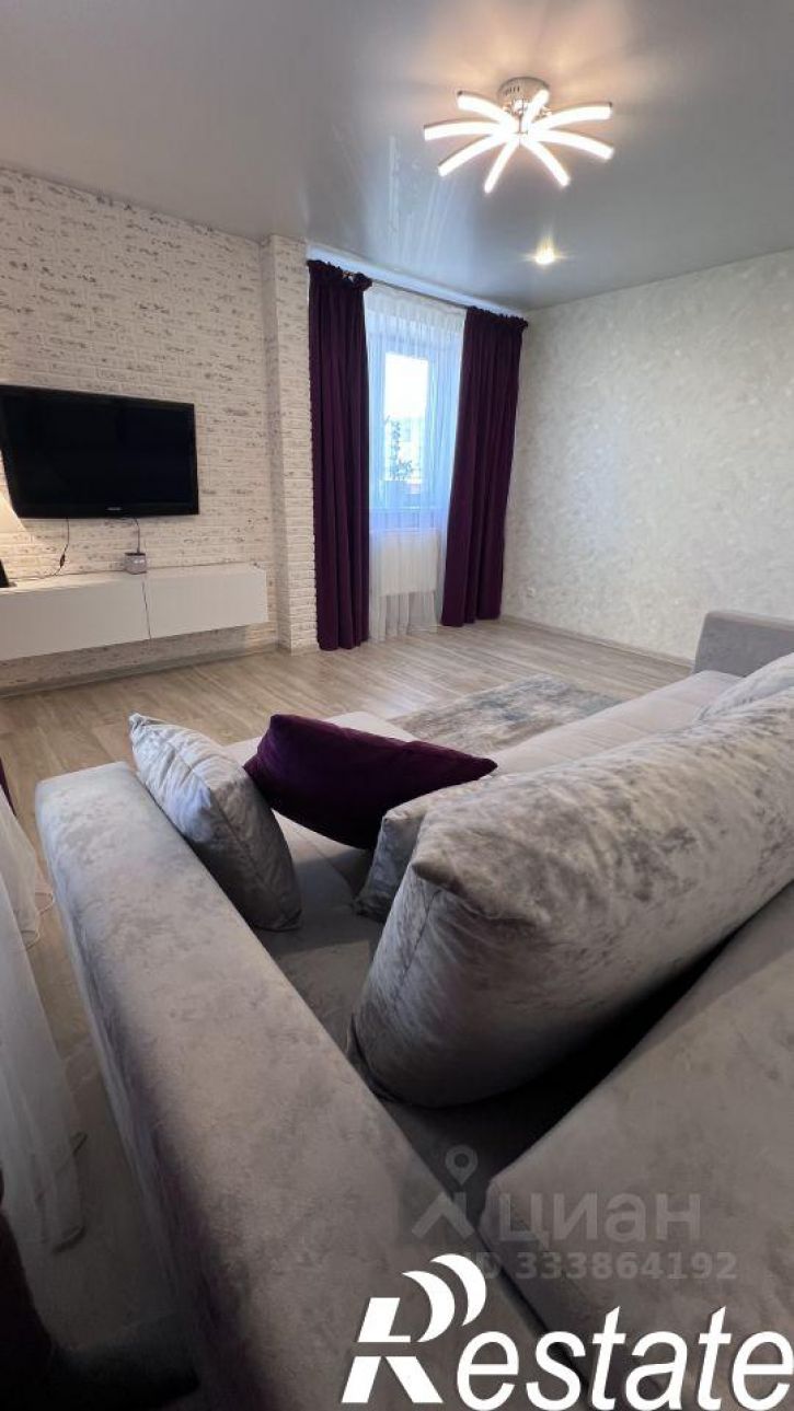 2-комн квартира Северный переулок, 54,  д. 54
