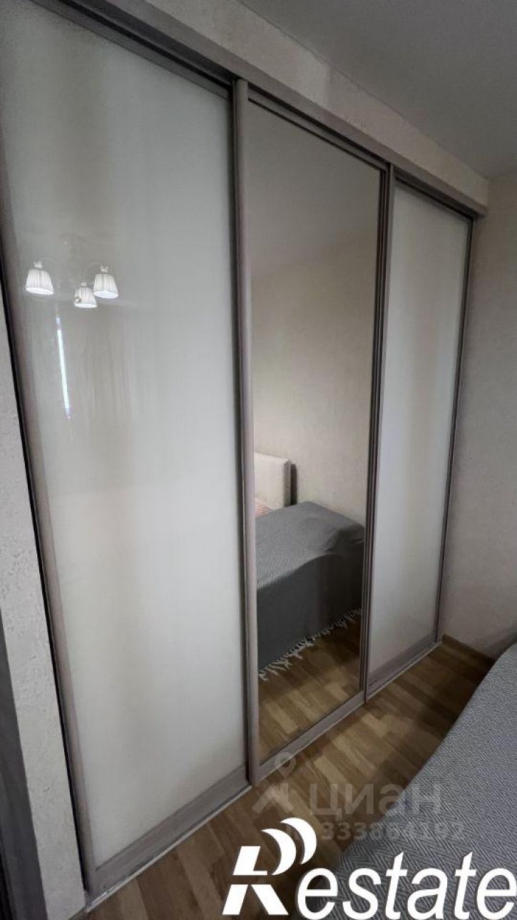 2-комн квартира Северный переулок, 54,  д. 54