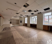 торговое помещение 104 кв м Удмуртская улица, 251ка