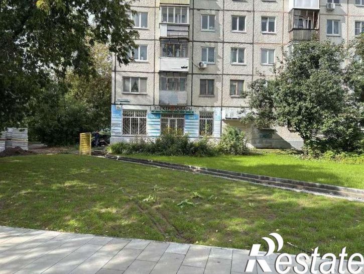 Торговое помещение Удмуртская улица, 251ка
