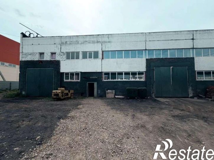 Склад Воткинское шоссе, 298к8