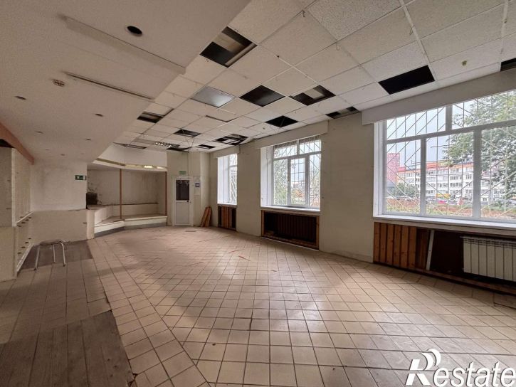 Торговое помещение Удмуртская улица, 251ка