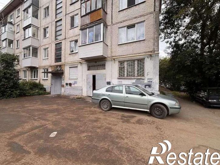 Торговое помещение Удмуртская улица, 251ка