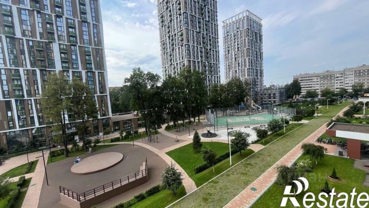 2-комн квартира улица Вадима Сивкова, 273,  д. 273