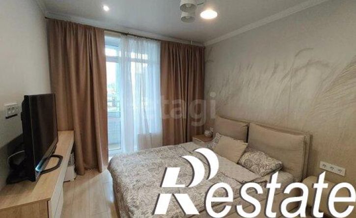 2-комн квартира улица Холмогорова, 21А,  д. 21А