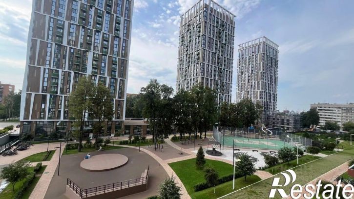 2-комн квартира улица Вадима Сивкова, 273,  д. 273