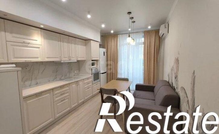 2-комн квартира улица Холмогорова, 21А,  д. 21А