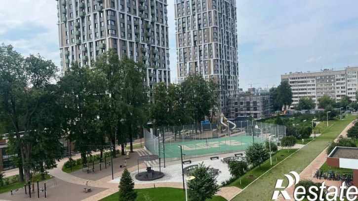 2-комн квартира улица Вадима Сивкова, 273,  д. 273