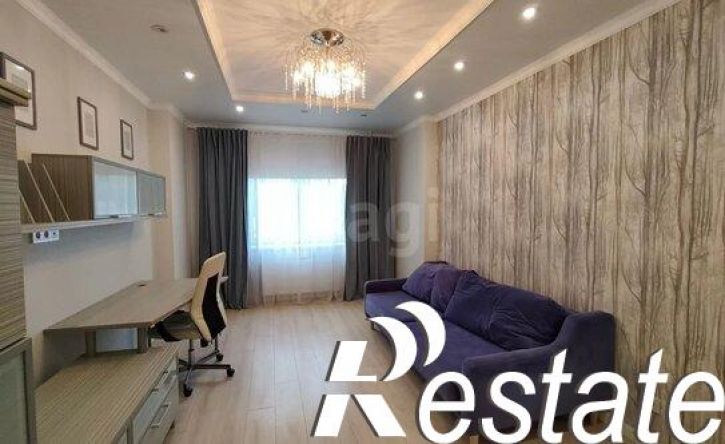 2-комн квартира улица Холмогорова, 21А,  д. 21А