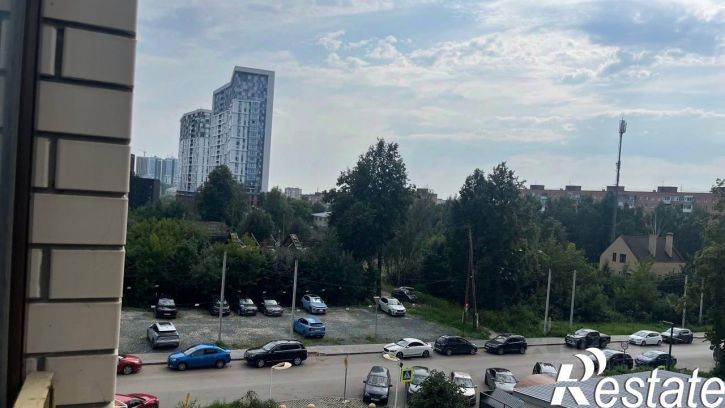 2-комн квартира улица Вадима Сивкова, 273,  д. 273