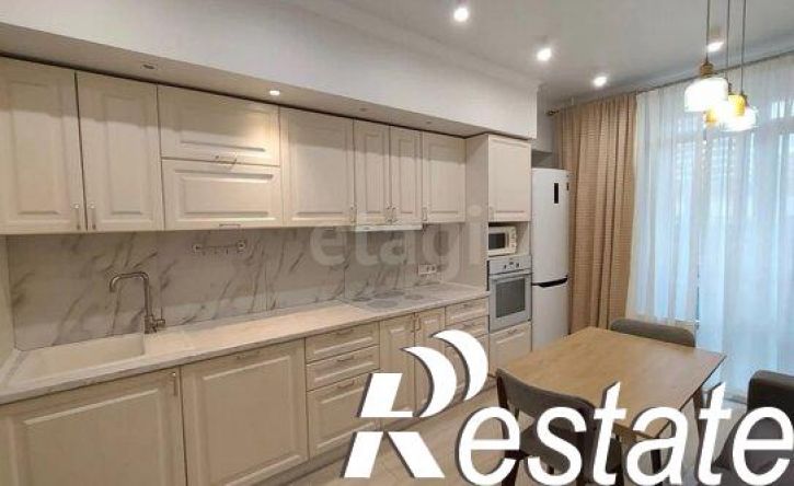2-комн квартира улица Холмогорова, 21А,  д. 21А