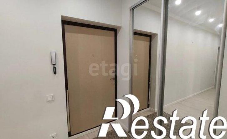 2-комн квартира улица Холмогорова, 21А,  д. 21А