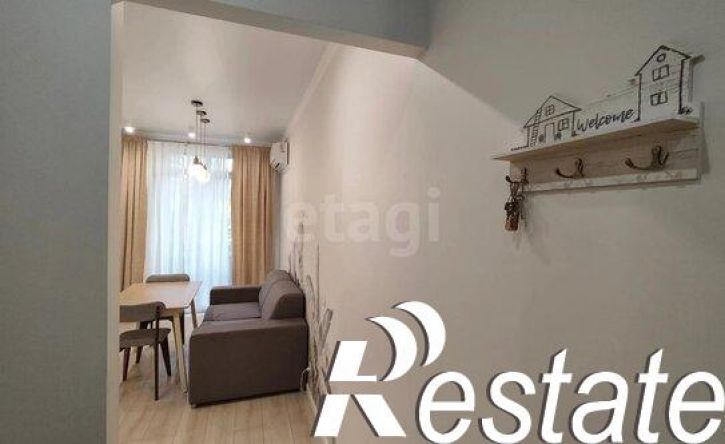 2-комн квартира улица Холмогорова, 21А,  д. 21А