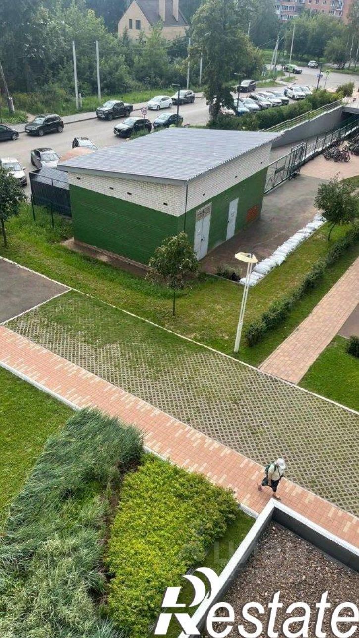2-комн квартира улица Вадима Сивкова, 273,  д. 273