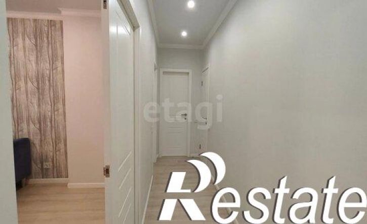 2-комн квартира улица Холмогорова, 21А,  д. 21А