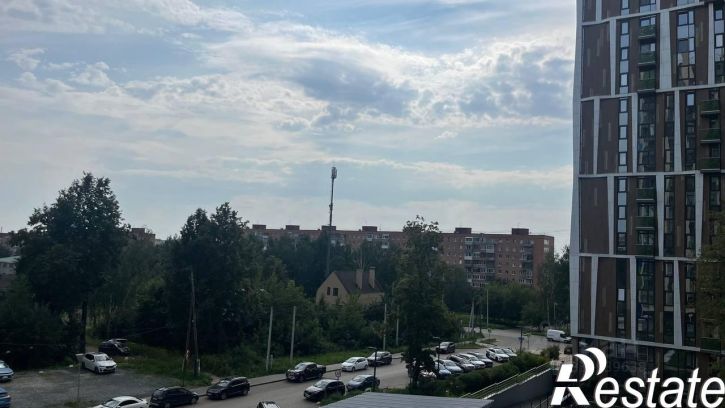 2-комн квартира улица Вадима Сивкова, 273,  д. 273