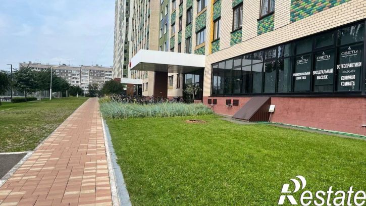 2-комн квартира улица Вадима Сивкова, 273,  д. 273