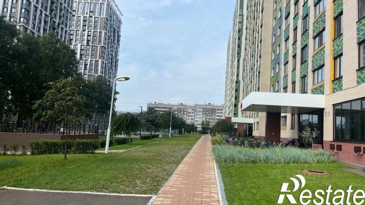 2-комн квартира улица Вадима Сивкова, 273,  д. 273