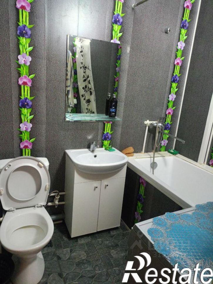 1-комн квартира Нагорная улица, 28,  д. 28