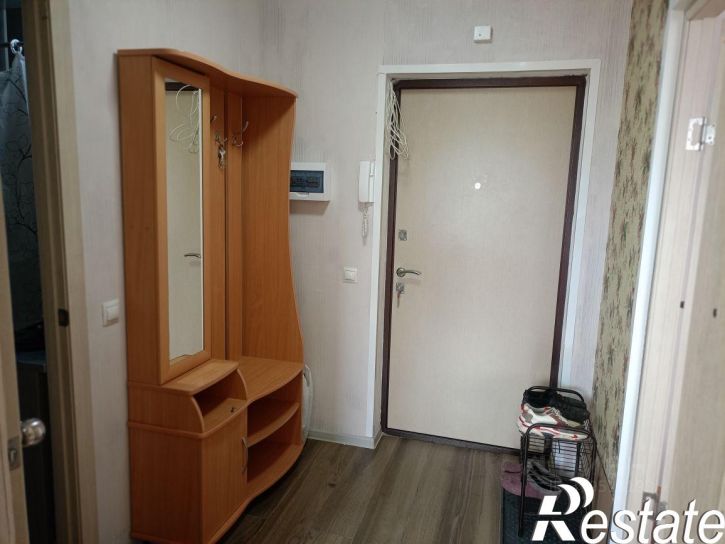 1-комн квартира Нагорная улица, 28,  д. 28