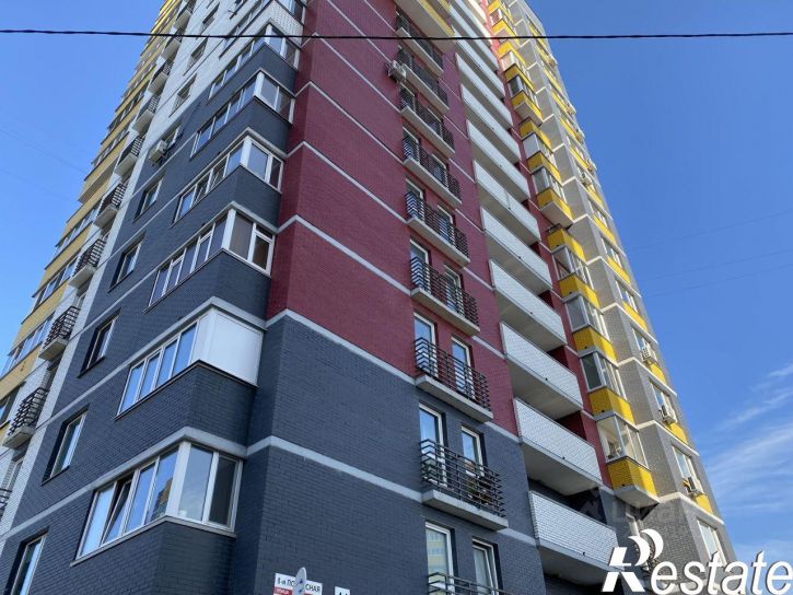 2-комн квартира 8-я Подлесная улица, 44,  д. 44