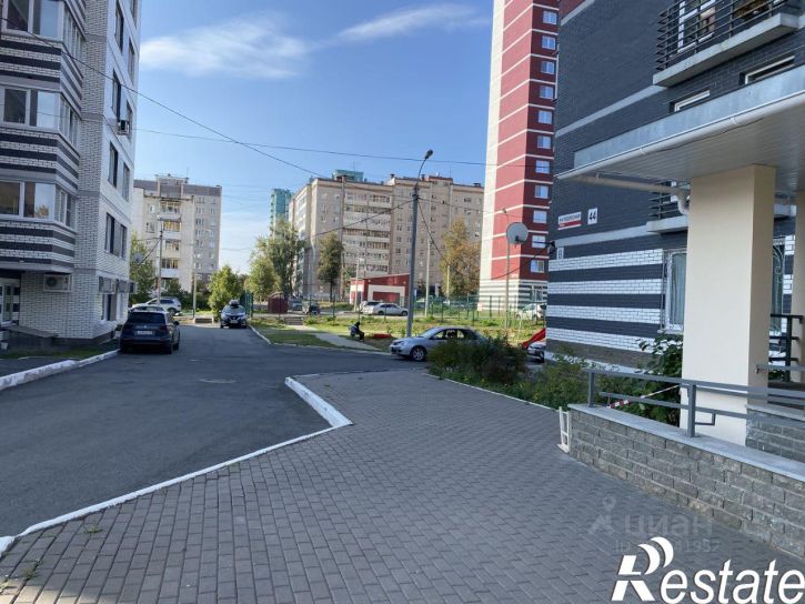 2-комн квартира 8-я Подлесная улица, 44,  д. 44