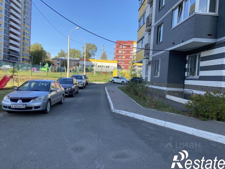 2-комн квартира 8-я Подлесная улица, 44,  д. 44