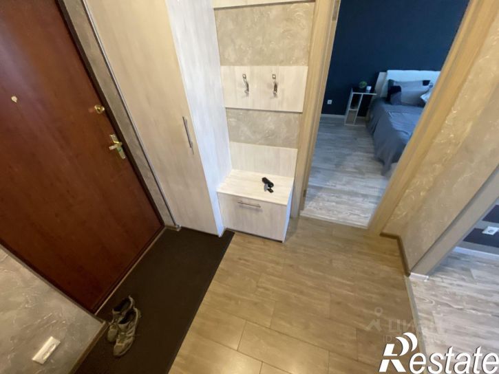2-комн квартира 8-я Подлесная улица, 44,  д. 44