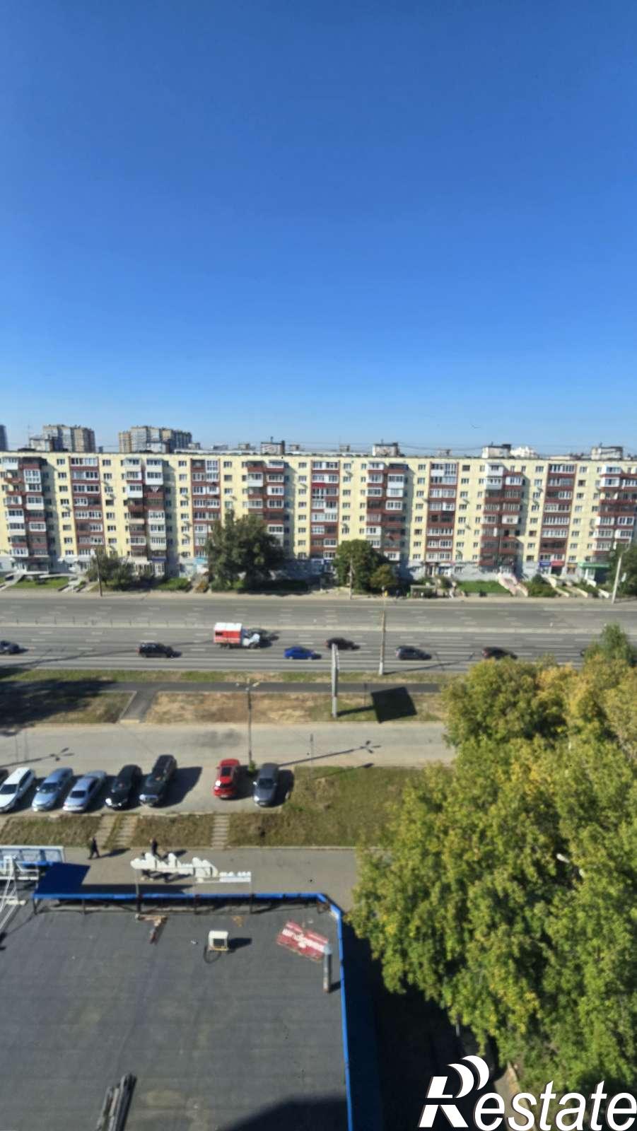 Купить офис, помещение под офис за 6 600 000 рублей на Удмуртская улица, 300
