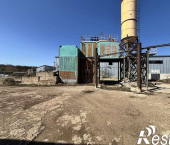склад 545 кв м Олега Кошевого улица, 20/1