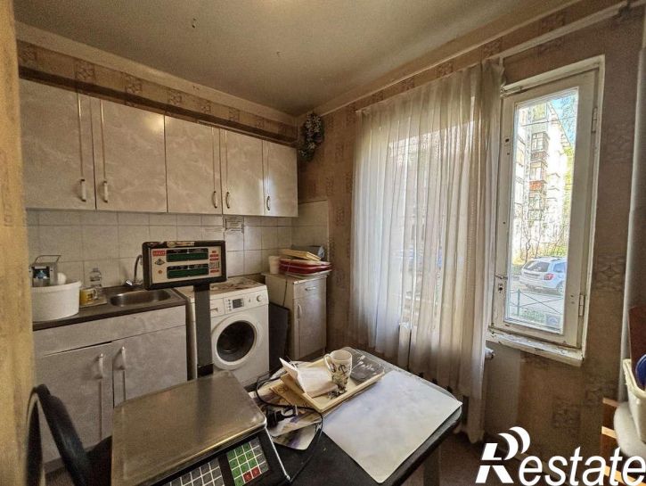 Офис Автозаводская улица, 36