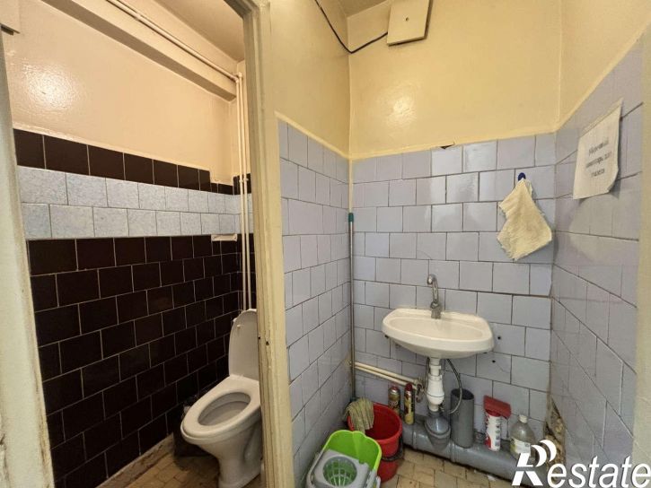 Офис Автозаводская улица, 36