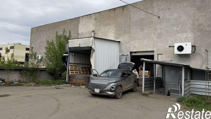 Торговое помещение Воткинское шоссе, 178ка