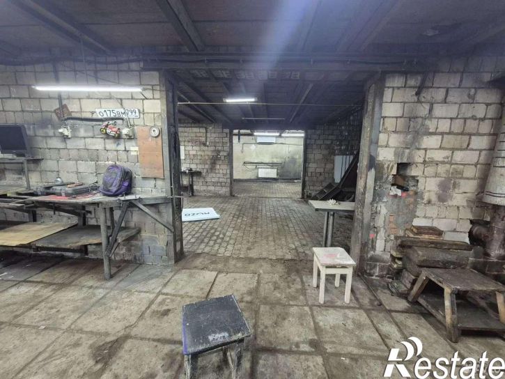 Производственное помещение Олега Кошевого улица, 16