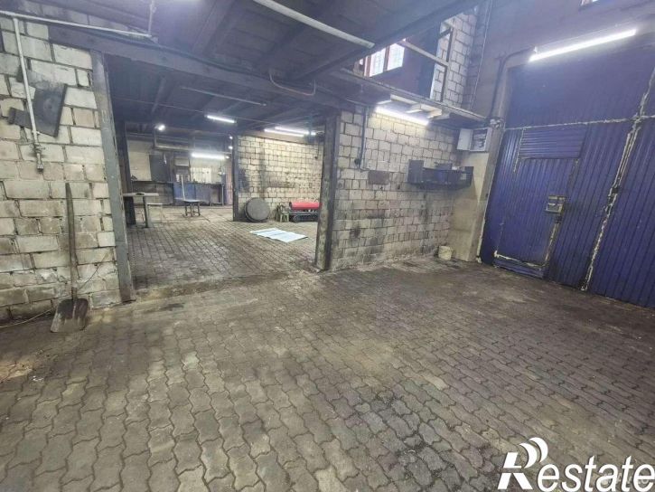 Производственное помещение Олега Кошевого улица, 16