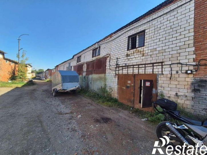 Производственное помещение Олега Кошевого улица, 16