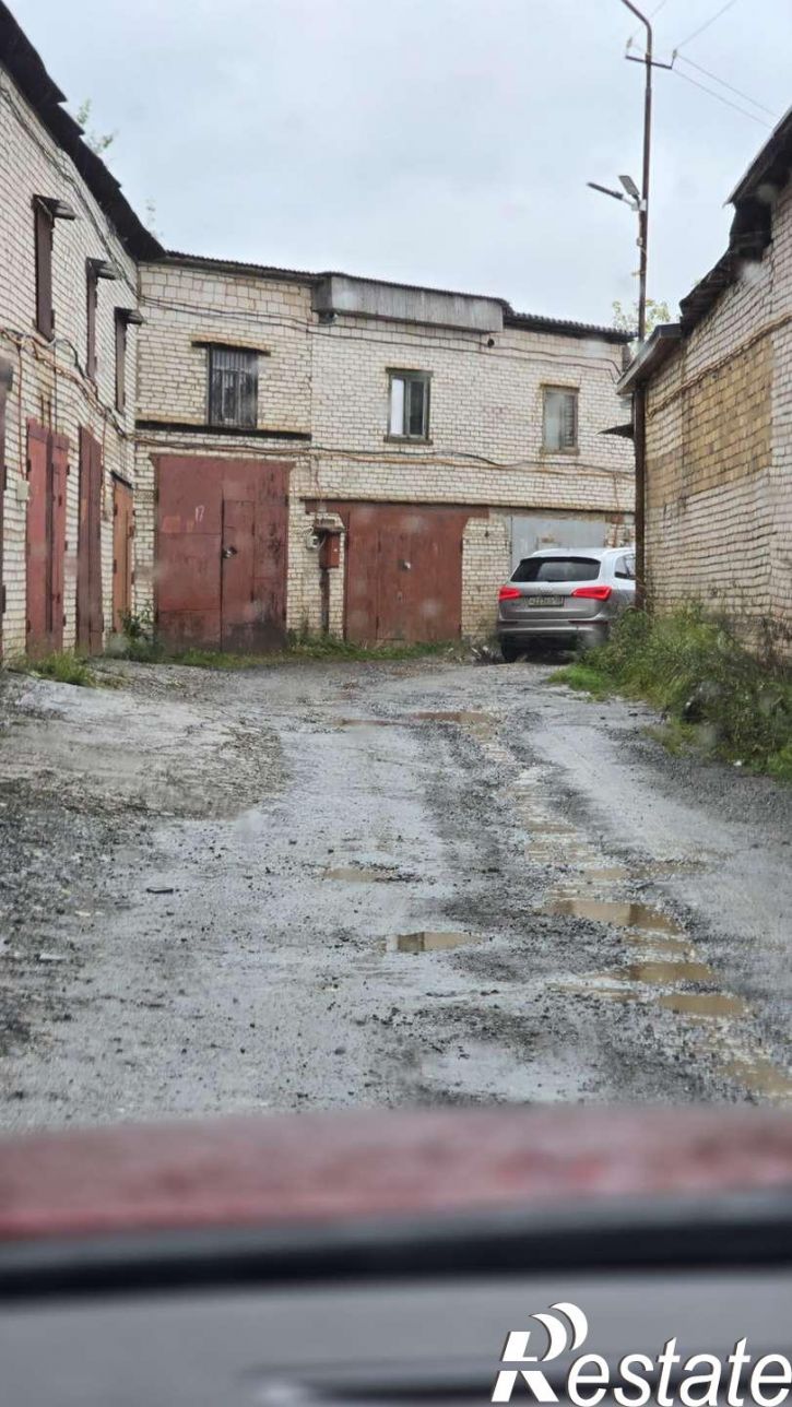 Производственное помещение Олега Кошевого улица, 16